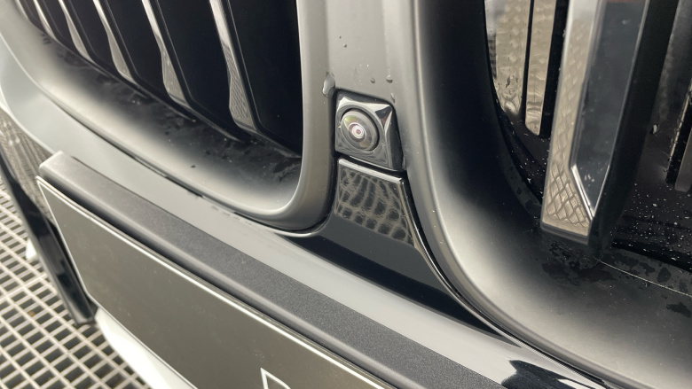 BMW X5 xDrive30d MHT M Sport 5dr Auto Diesel Estate